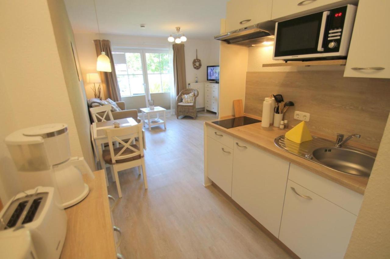 Apartmán 7007 - Domicil Dahme  Exteriér fotografie