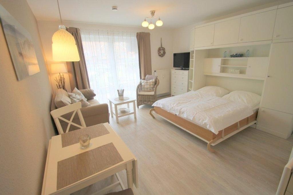 Apartmán 7007 - Domicil Dahme  Exteriér fotografie