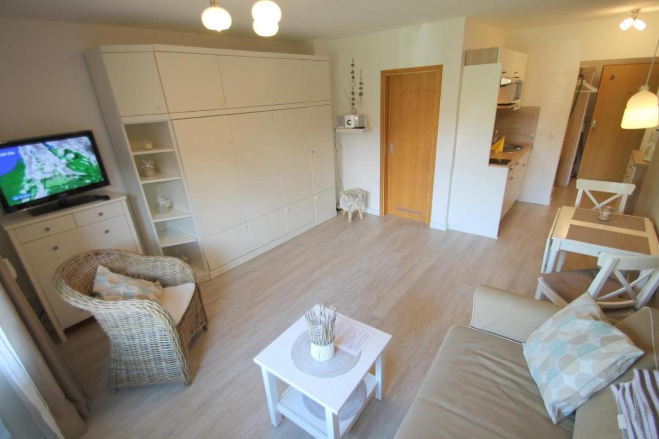 Apartmán 7007 - Domicil Dahme  Exteriér fotografie