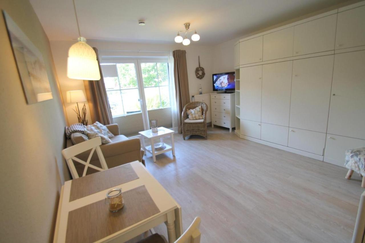 Apartmán 7007 - Domicil Dahme  Exteriér fotografie