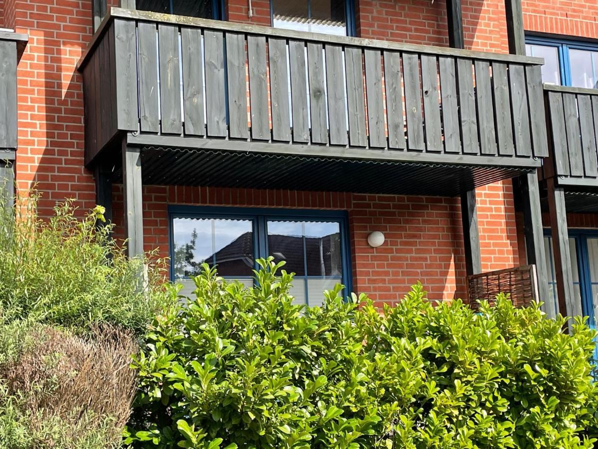 Apartmán 7007 - Domicil Dahme  Exteriér fotografie